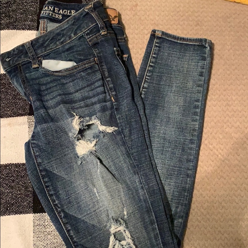 Women’s jeans